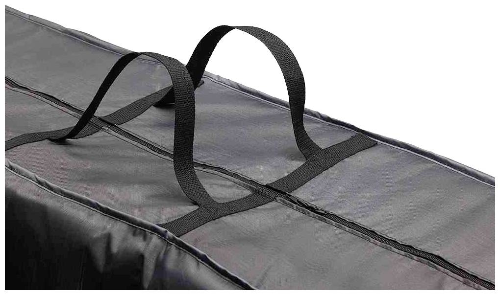 AeroCover 7902 Atmungsaktive Tragetasche für Auflagen 175x80xH60cm