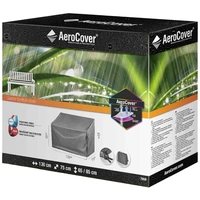 AeroCover 7908 Atmungsaktive Schutzhülle für Bänke 130x75xH65/85cm atmungsaktiv AeroCover 7908 Atmungsaktive Schutzhülle für Bänke 130x75xH65/85cm atmungsaktiv
