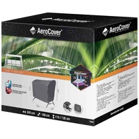 AeroCover 7840 Atmungsaktive Schutzhülle für Schaukeln 240x150xH135/115cm AeroCover 7840 Atmungsaktive Schutzhülle für Schaukeln 240x150xH135/115cm