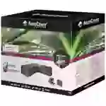 AeroCover 7940 Atmungsaktive Schutzhülle für L-förmige Lounge-Sets 235x235x100xH70cm AeroCover 7940 Atmungsaktive Schutzhülle für L-förmige Lounge-Sets 235x235x100xH70cm