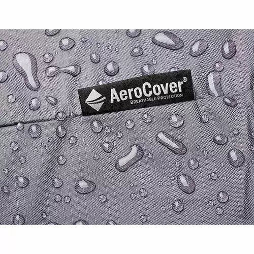 AeroCover 7905 Atmungsaktive Schutzhülle für Sitzgruppen 240x150xH100cm atmungsaktiv AeroCover 7905 Atmungsaktive Schutzhülle für Sitzgruppen 240x150xH100cm atmungsaktiv