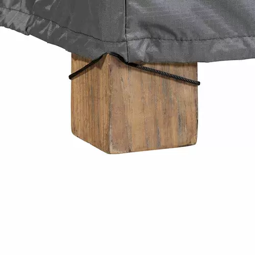 AeroCover 7905 Atmungsaktive Schutzhülle für Sitzgruppen 240x150xH100cm atmungsaktiv AeroCover 7905 Atmungsaktive Schutzhülle für Sitzgruppen 240x150xH100cm atmungsaktiv