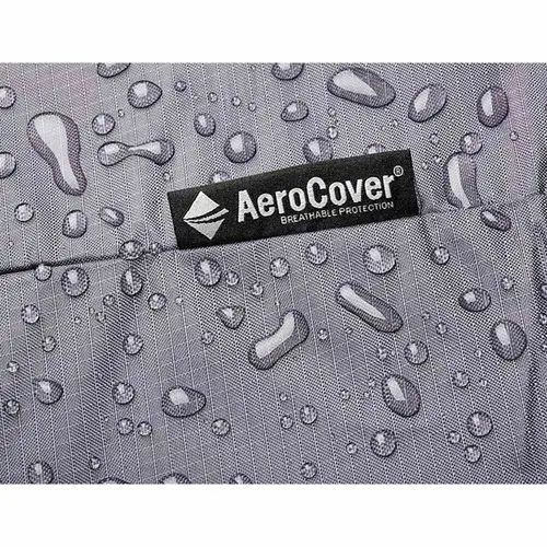 AeroCover 7992 Atmungsaktive Schutzhülle für Sitzgruppen 240x150xH85cm atmungsaktiv AeroCover 7992 Atmungsaktive Schutzhülle für Sitzgruppen 240x150xH85cm atmungsaktiv