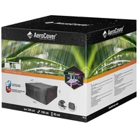 AeroCover 7916 Atmungsaktive Schutzhülle für Sitzgruppen 240x190xH85cm AeroCover 7916 Atmungsaktive Schutzhülle für Sitzgruppen 240x190xH85cm