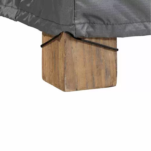 AeroCover 7906 Atmungsaktive Schutzhülle für Sitzgruppen 280x150xH100cm atmungsaktiv AeroCover 7906 Atmungsaktive Schutzhülle für Sitzgruppen 280x150xH100cm atmungsaktiv