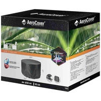 AeroCover 7912 Atmungsaktive Schutzhülle für Sitzgruppen Ø200xH85cm AeroCover 7912 Atmungsaktive Schutzhülle für Sitzgruppen Ø200xH85cm