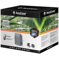 AeroCover 7820 Atmungsaktive Schutzhülle für Strandkörbe 128x105xH160/140cm AeroCover 7820 Atmungsaktive Schutzhülle für Strandkörbe 128x105xH160/140cm