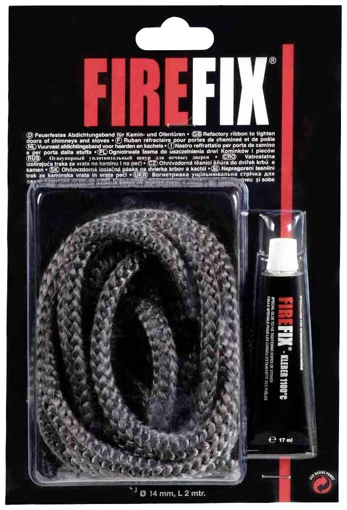 Firefix 2047 Keramikkordel