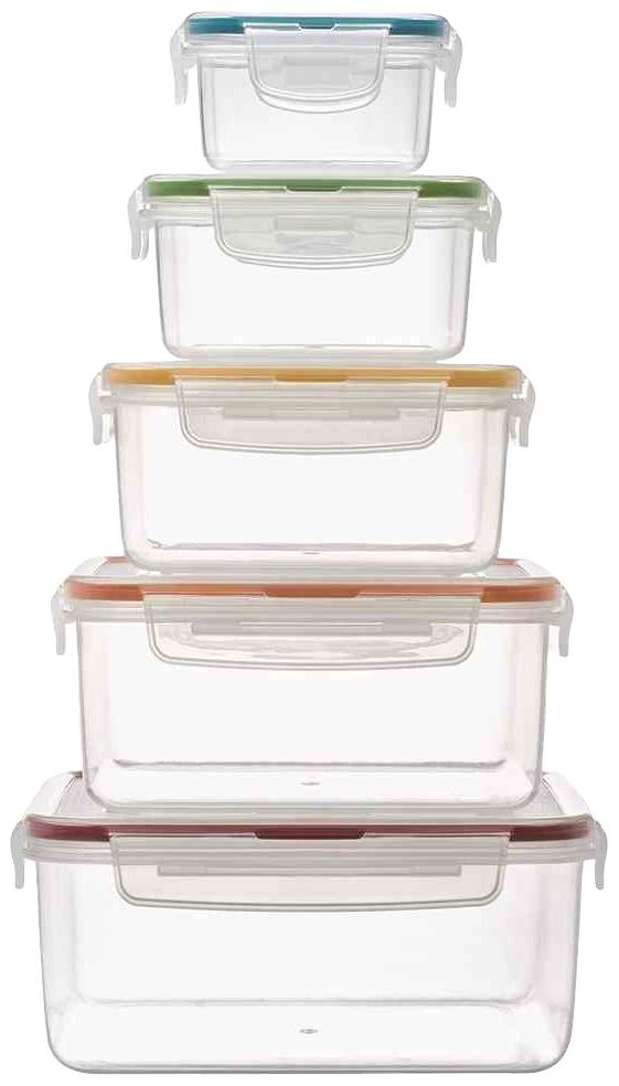 LOCK & LOCK HPL980CLQ5