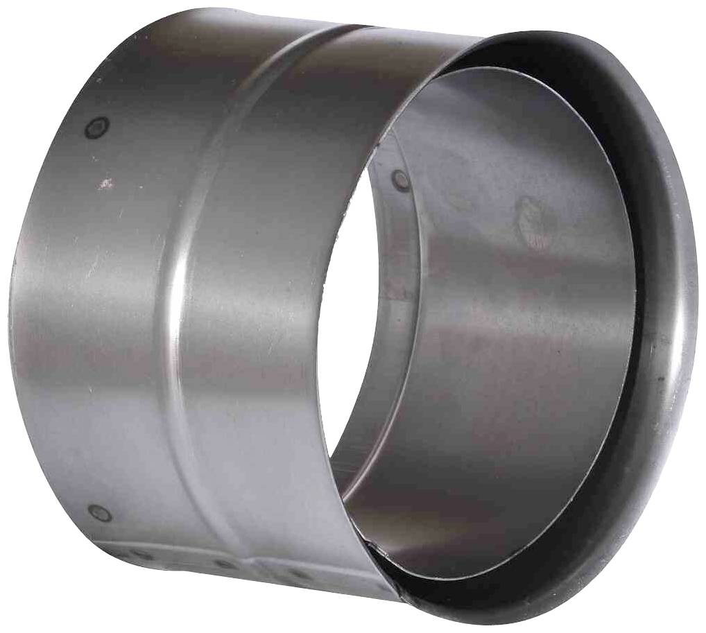 Firefix R150/WD Ofenrohr