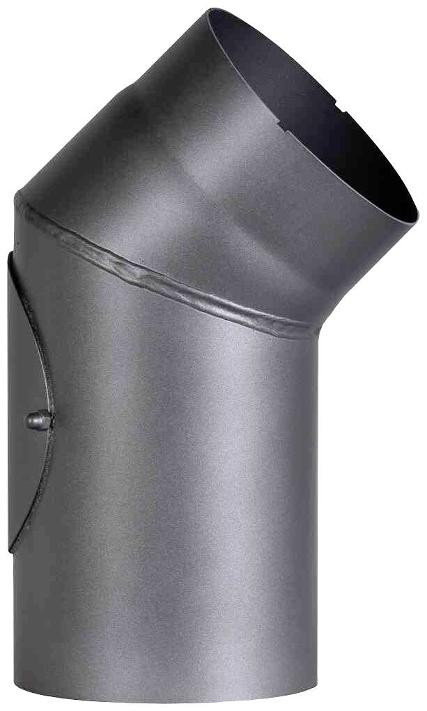 Firefix RD150/B4 Ofenrohrbogen