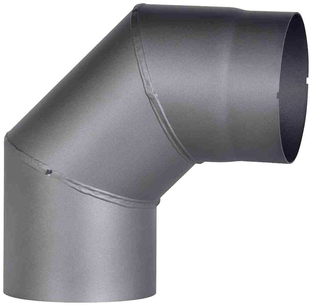 Firefix RD150/BO Ofenrohrbogen