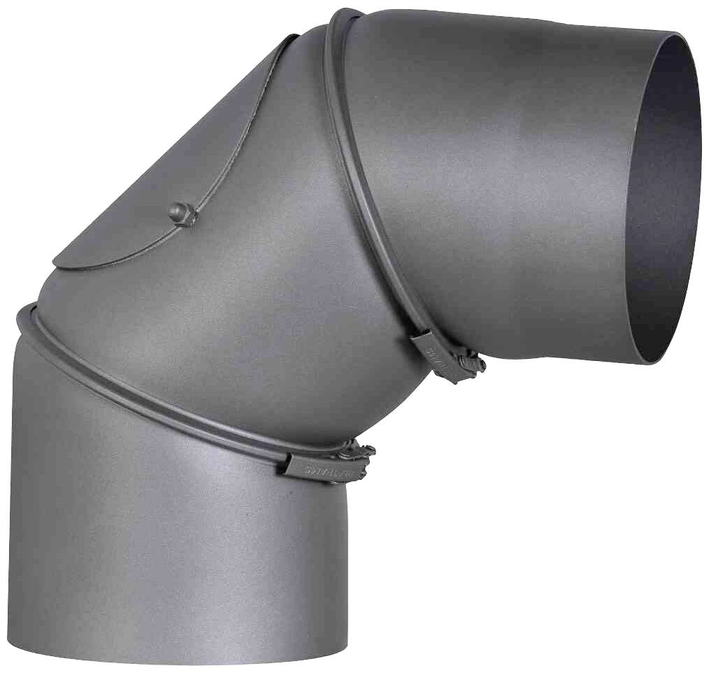 Firefix RD150/BT Ofenrohrbogen