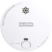 Gloria R1 Rauchwarnmelder batteriebetrieben (Ø x H) 100mm x 33mm Gloria R1 Rauchwarnmelder batteriebetrieben (Ø x H) 100mm x 33mm