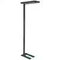 Maul MAULjuvis 8258690 LED-Stehlampe mit Bewegungsmelder LED LED fest eingebaut 64W Schwarz Maul MAULjuvis 8258690 LED-Stehlampe mit Bewegungsmelder LED LED fest eingebaut 64W Schwarz