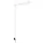 Maul MAULjaval 8258302 LED-Tischlampe LED Lichtquelle durch Elektrofachkraft austauschbar 64W Weiß Maul MAULjaval 8258302 LED-Tischlampe LED Lichtquelle durch Elektrofachkraft austauschbar 64W Weiß
