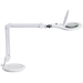 Maul 8263602 LED-Lupenleuchte MAULmakro, mit Standfuß, weiß Vergrößerungsfaktor=1.75 x 127mm 2021 Energieeffizienzklasse E (A - G) Maul 8263602 LED-Lupenleuchte MAULmakro, mit Standfuß, weiß Vergrößerungsfaktor=1.75 x 127mm 2021 Energieeffizienzklasse E (A - G)