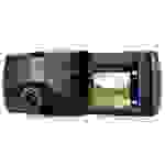MIO MiVue 733 WIFI Dashcam mit GPS Blickwinkel horizontal max.=130° Display, GPS mit Radarerkennung, G-Sensor