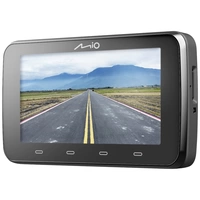 MIO MiVue C440 Dashcam Display, Mikrofon MIO MiVue C440 Dashcam Display, Mikrofon