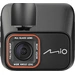 MIO MiVue C588T Dual Dashcam mit GPS Blickwinkel horizontal max.=140 ° Display, Mikrofon, GPS mit Radarerkennung, G-Sensor, Rückfahrkamera MIO MiVue C588T Dual Dashcam mit GPS Blickwinkel horizontal max.=140 ° Display, Mikrofon, GPS mit Radarerkennung, G-Sensor, Rückfahrkamera