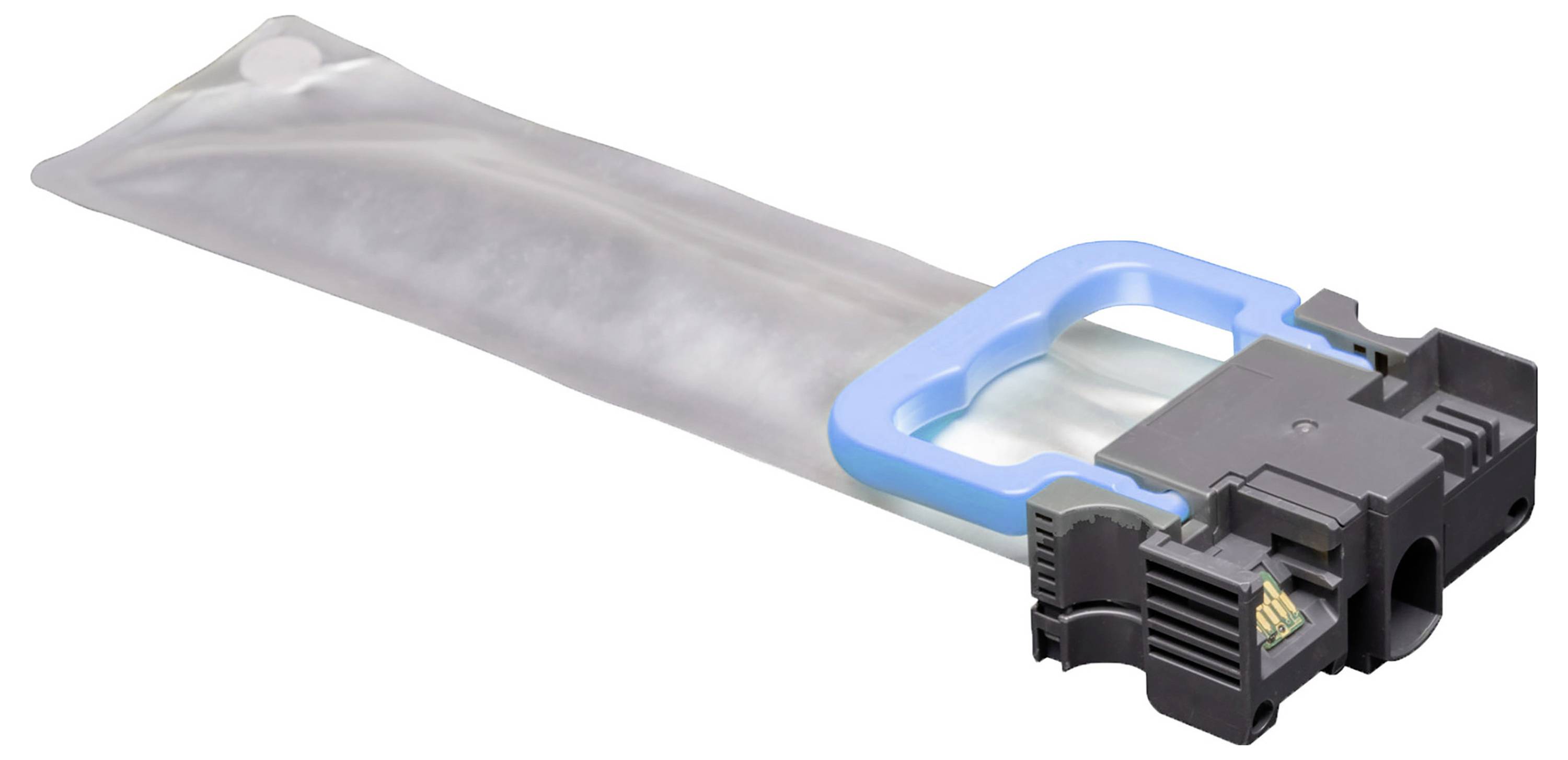 KMP Druckerpatrone ersetzt Epson T9452 Kompatibel Cyan E256X 1645,4003