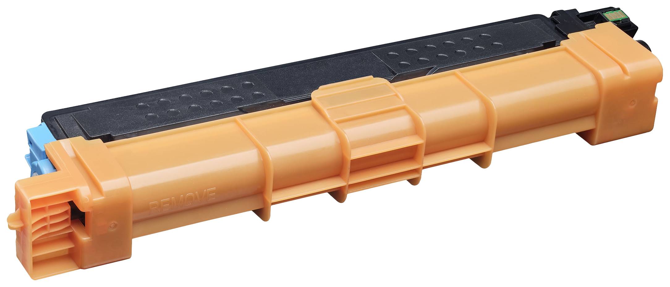 KMP Toner ersetzt Brother TN243C Kompatibel Cyan 1000 Seiten B-T110 1268,0003