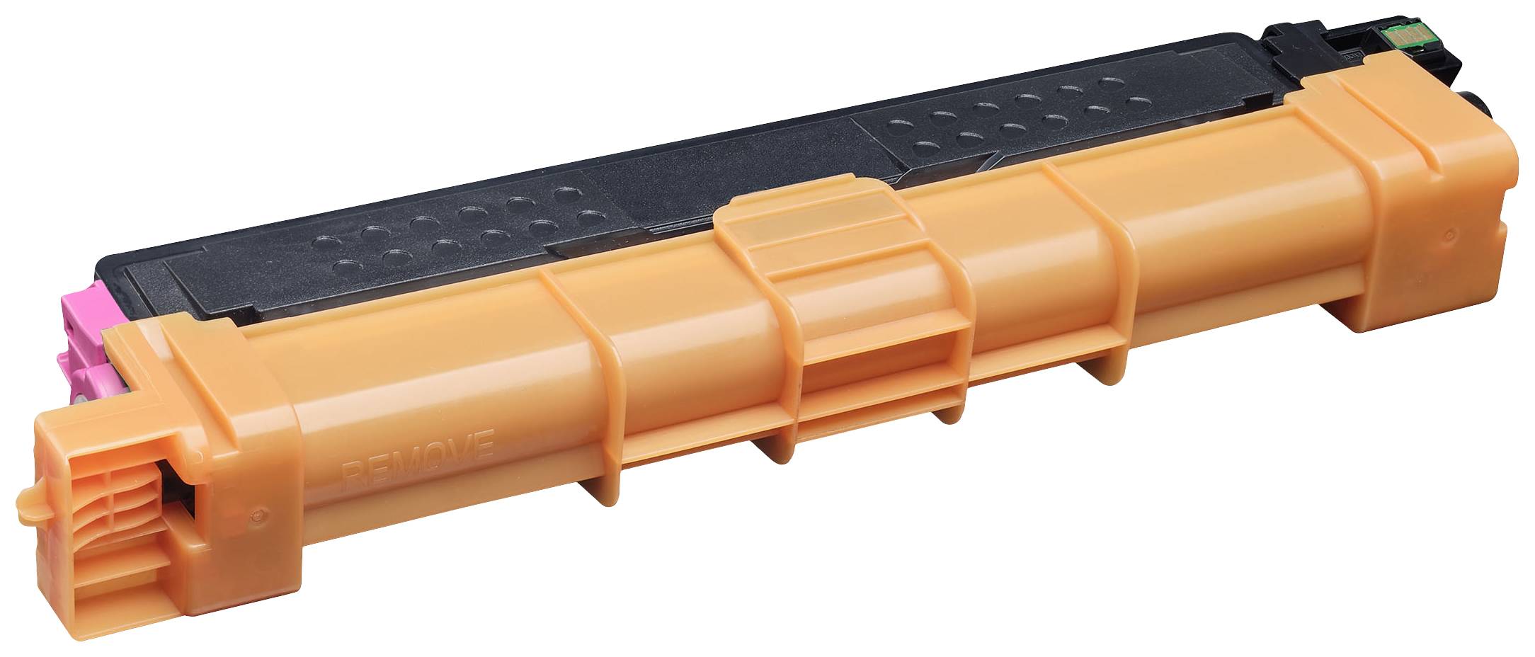 KMP Toner ersetzt Brother TN243M Kompatibel Magenta 1000 Seiten B-T111 1268,0006