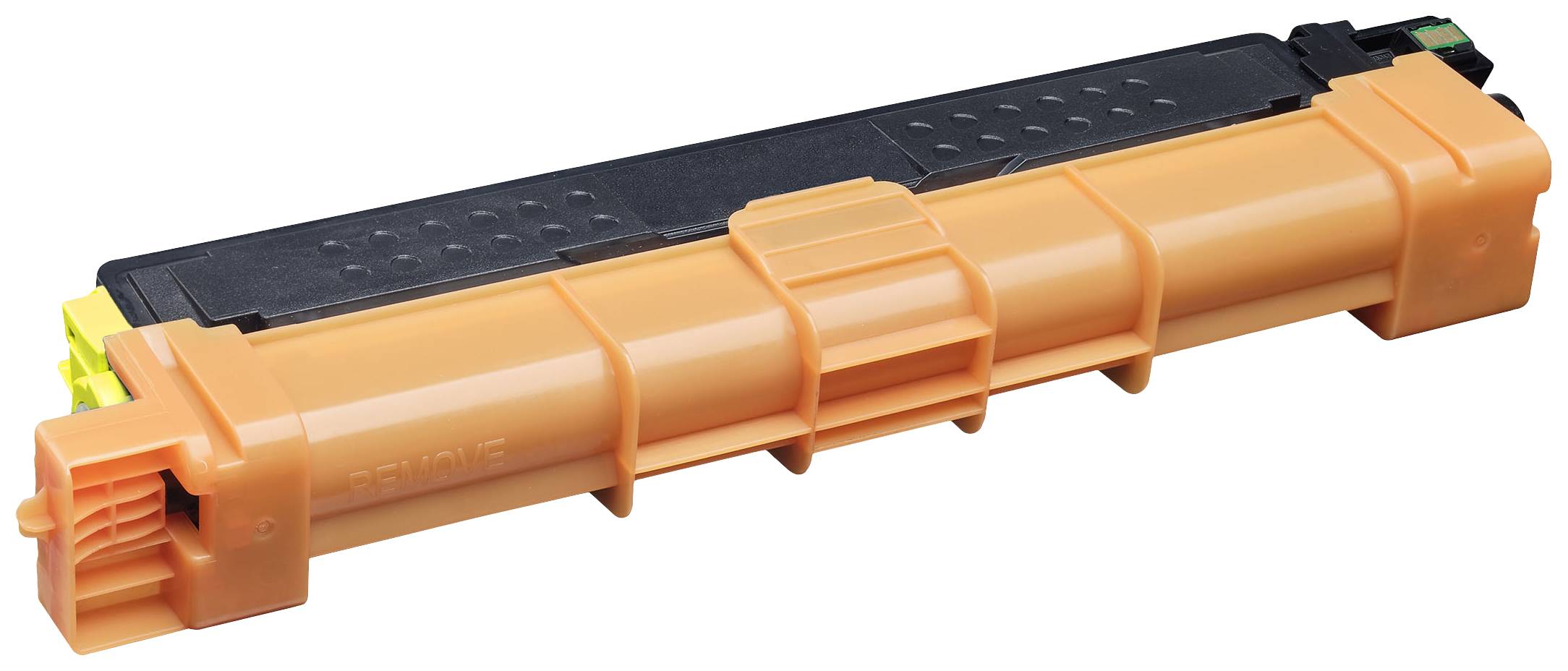 KMP Toner ersetzt Brother TN243Y Kompatibel Gelb 1000 Seiten B-T112 1268,0009