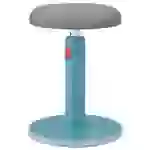 Leitz Sitz-Steh-Stuhl Ergo Cosy Blau 65180061 Leitz Sitz-Steh-Stuhl Ergo Cosy Blau 65180061
