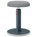 Leitz Sitz-Steh-Stuhl Ergo Cosy Grau 65180089 Leitz Sitz-Steh-Stuhl Ergo Cosy Grau 65180089