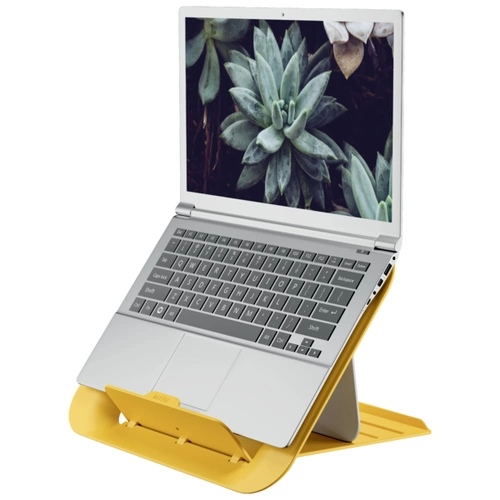 Leitz Ergo Cosy Notebook-Ständer höhenverstellbar Leitz Ergo Cosy Notebook-Ständer höhenverstellbar