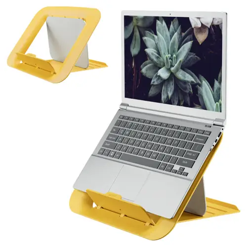 Leitz Ergo Cosy Notebook-Ständer höhenverstellbar Leitz Ergo Cosy Notebook-Ständer höhenverstellbar