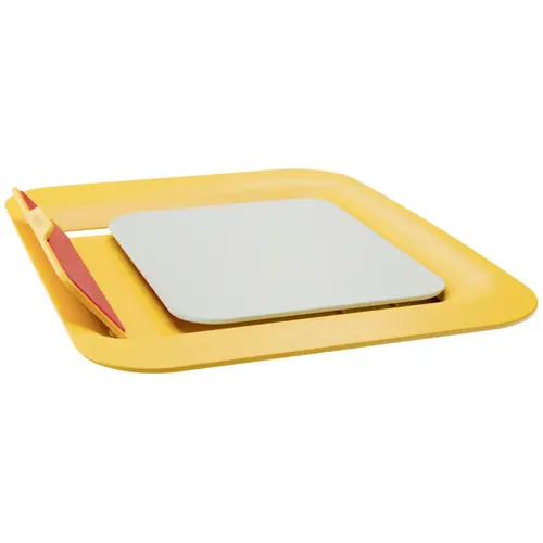 Leitz Ergo Cosy Notebook-Ständer höhenverstellbar Leitz Ergo Cosy Notebook-Ständer höhenverstellbar