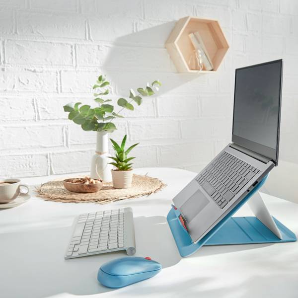 Leitz Ergo Cosy Notebook-Ständer höhenverstellbar