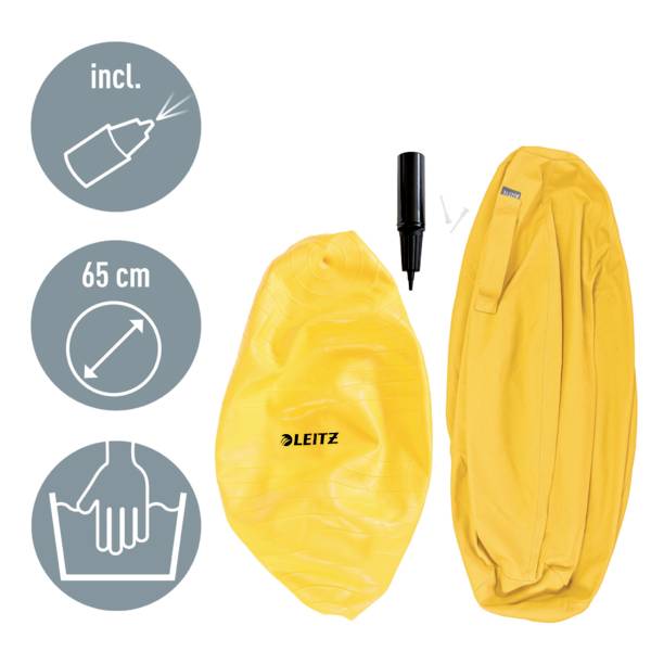 Leitz Ergo Cosy 52790019 1 St.