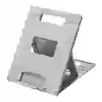 Kensington SmartFit® Easy Riser™ Go Notebook-Ständer höhenverstellbar Kensington SmartFit® Easy Riser™ Go Notebook-Ständer höhenverstellbar