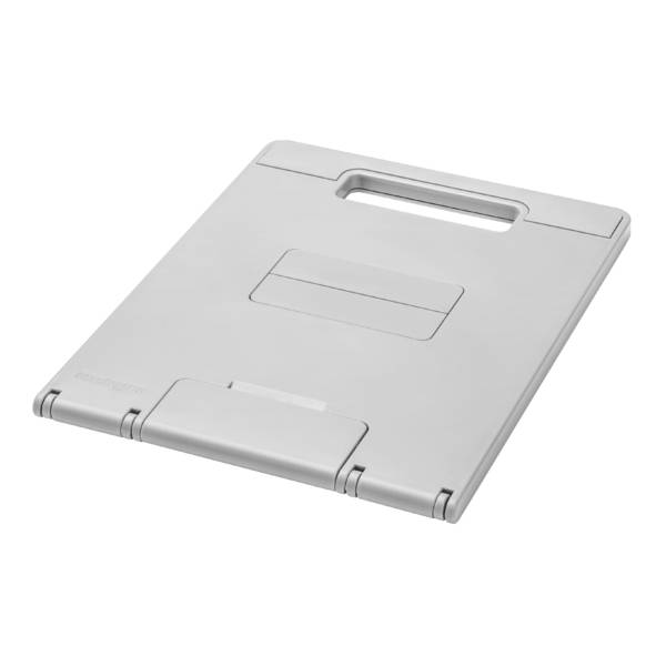 Kensington SmartFit® Easy Riser™ Go Notebook-Ständer höhenverstellbar