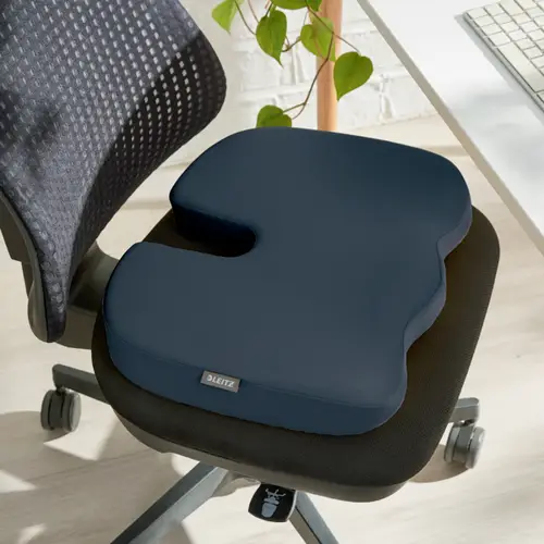 Leitz Sitzkissen 52840089 Ergo Cosy 1St. Leitz Sitzkissen 52840089 Ergo Cosy 1St.
