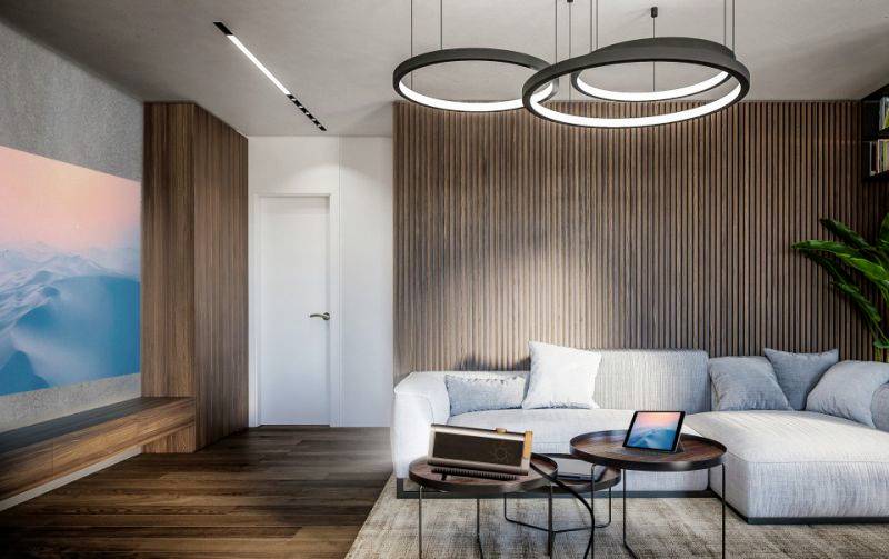 Viewsonic Beamer X11-4K LED 1000 ANSI-Lumen 3840 x 2160 UHD 4K mit Fernbedienung, WLAN, 4K unterstützt