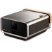 Viewsonic Beamer X11-4K LED Helligkeit: 2400lm 3840 x 2160 UHD 3000000 : 1 Grau