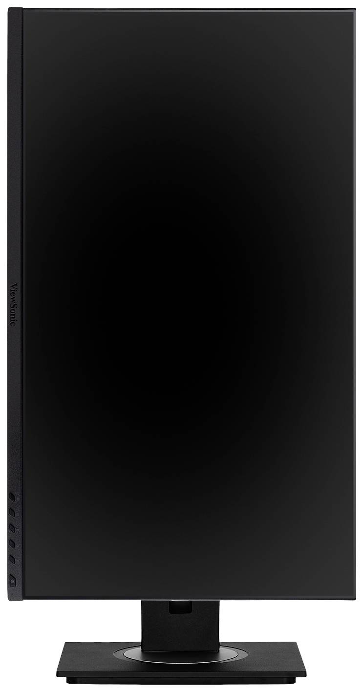 Viewsonic VG2756-4K LED-Monitor EEK F (A - G) 68.6 cm (27 Zoll) 3840 x 2160 Pixel 16:9 5 ms HDMI®, DisplayPort, USB-C®, USB-A, RJ45 IPS LED