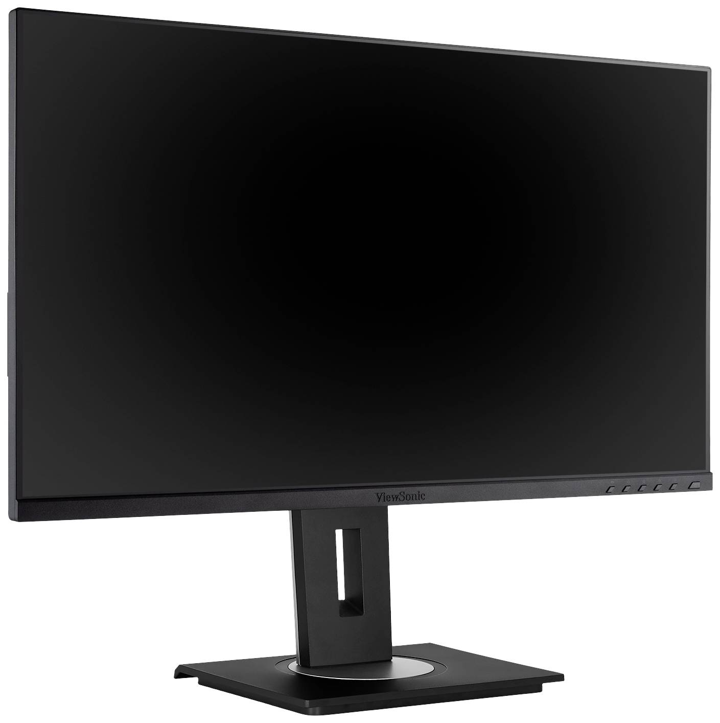 Viewsonic VG2756-4K LED-Monitor EEK F (A - G) 68.6 cm (27 Zoll) 3840 x 2160 Pixel 16:9 5 ms HDMI®, DisplayPort, USB-C®, USB-A, RJ45 IPS LED