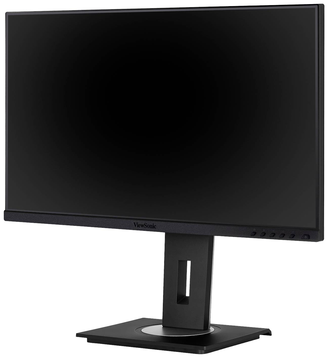 Viewsonic VG2756-4K LED-Monitor EEK F (A - G) 68.6 cm (27 Zoll) 3840 x 2160 Pixel 16:9 5 ms HDMI®, DisplayPort, USB-C®, USB-A, RJ45 IPS LED