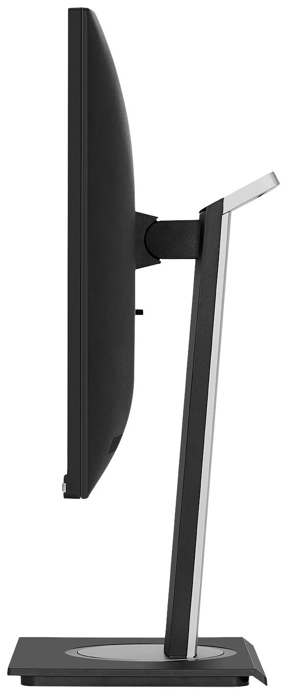 Viewsonic VG2756-4K LED-Monitor EEK F (A - G) 68.6 cm (27 Zoll) 3840 x 2160 Pixel 16:9 5 ms HDMI®, DisplayPort, USB-C®, USB-A, RJ45 IPS LED