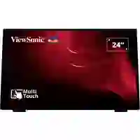 Viewsonic TD2465 Touchscreen-Monitor EEK: D (A - G) 60.5 cm (23.8 Zoll) 1920 x 1080 Pixel 16:9 7 ms HDMI®, DisplayPort, USB, Audio-Line-in, Audio-Li Viewsonic TD2465 Touchscreen-Monitor EEK: D (A - G) 60.5 cm (23.8 Zoll) 1920 x 1080 Pixel 16:9 7 ms HDMI®, DisplayPort, USB, Audio-Line-in, Audio-Li