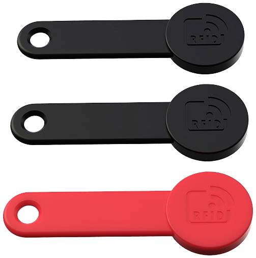 M-e modern-electronics VS-21 S Vistasmart Video-Türsprechanlage LAN, WLAN Außeneinheit Silber