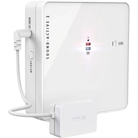 M-e modern-electronics 41368 Funkklingel Sender M-e modern-electronics 41368 Funkklingel Sender