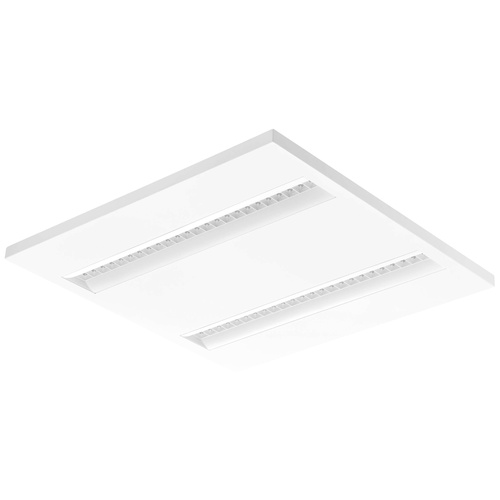 Opple 542008001100 LEDPan LED-Deckenleuchte LED EEK: F (A - G) 35W Weiß