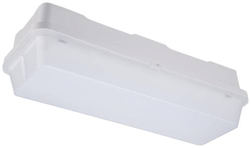 Opple 140064479 LEDPorch LED-Deckenleuchte LED EEK: G (A - G) 6W Weiß