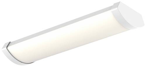 Opple 549004010100 LEDLine LED-Deckenleuchte LED EEK: E (A - G) 20W Weiß